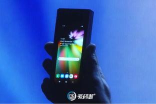 三星最新爆料曝光视频,颠覆性新机即将亮相，五大亮点抢先看