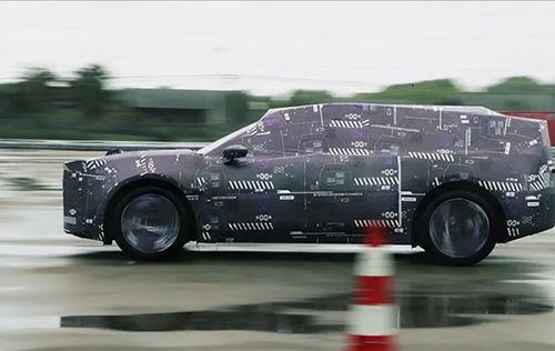 集度汽车爆料最新消息,颠覆性设计与技术革新即将揭晓