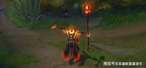 lol最新爆料皮肤,神秘新皮肤曝光，揭秘LOL最新爆料背后的故事