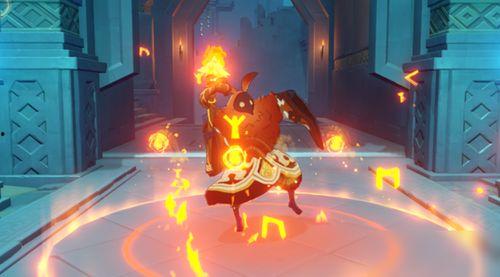 原神最新爆料3.5,神秘新角色揭晓，探索未知领域，开启奇幻冒险之旅