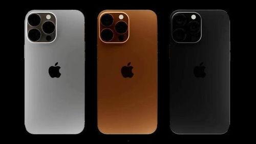 iphone13价格最新爆料,最新爆料揭示惊人降幅！