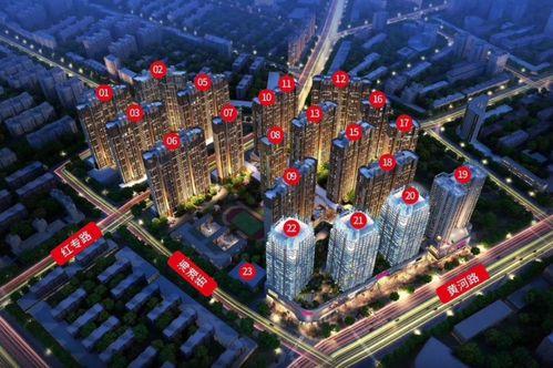 泉舜上城现状最新爆料,揭秘项目现状与未来规划